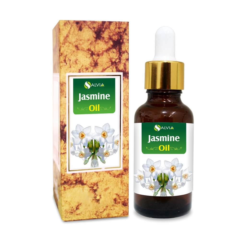 Jasmine Oil Jasmine Oil